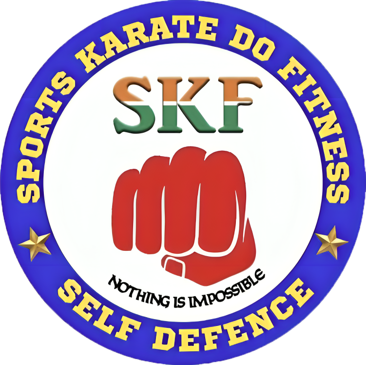 SKF Karate